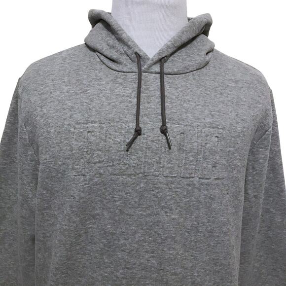 Puma NWOT Performance Pullover Hoodie Men XL - Picture 2 of 10